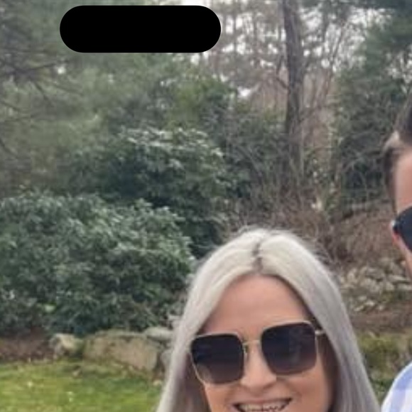 Burberry sunglasses - Picture 5 of 5